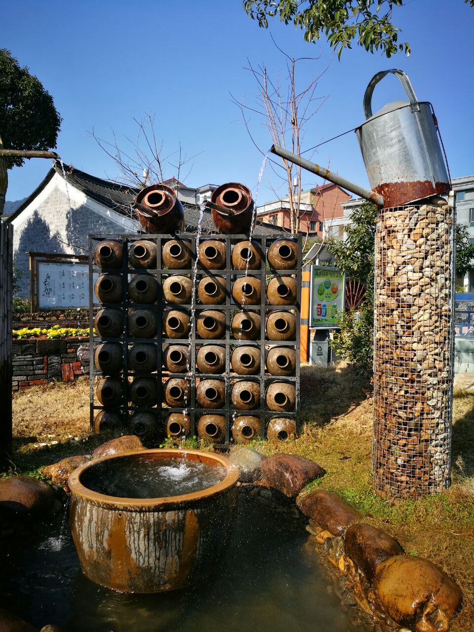 永康大陈景区攻略,永康大陈景区门票/游玩攻略/地址