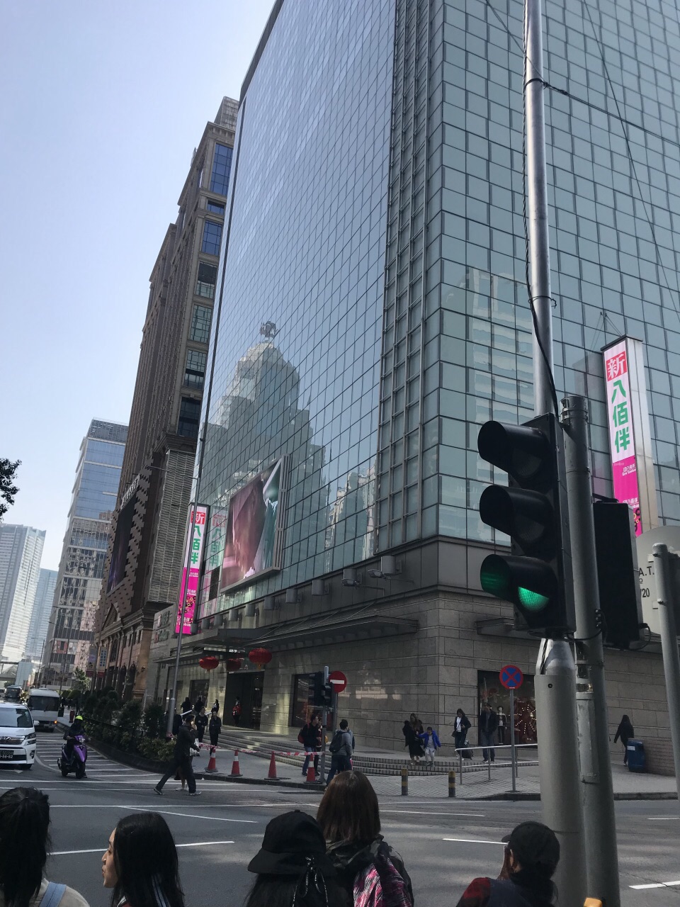 【携程攻略】澳门新八佰伴百货公司怎么样/如何去,新