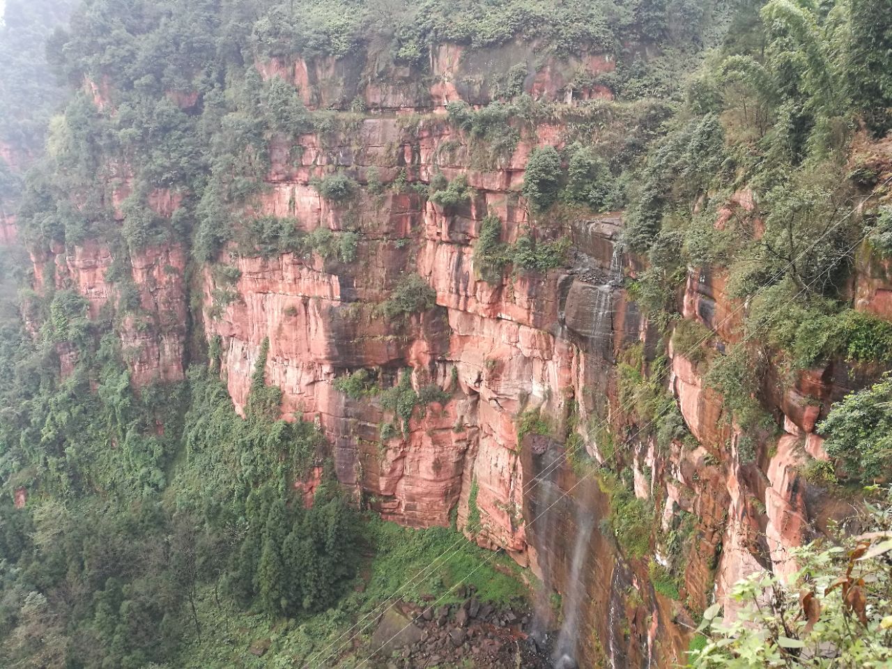 宜宾县石城山攻略,宜宾县石城山门票/游玩攻略/地址