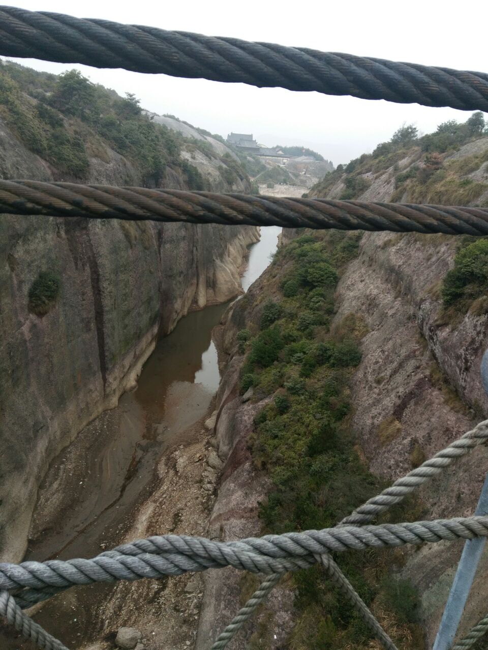 【携程攻略】温岭温岭方山景区好玩吗,温岭温岭方山样