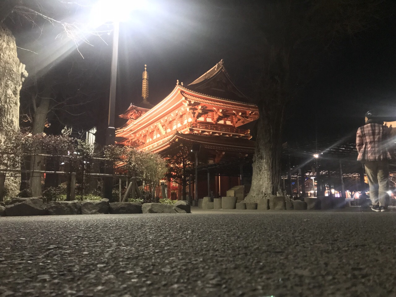 浅草神社