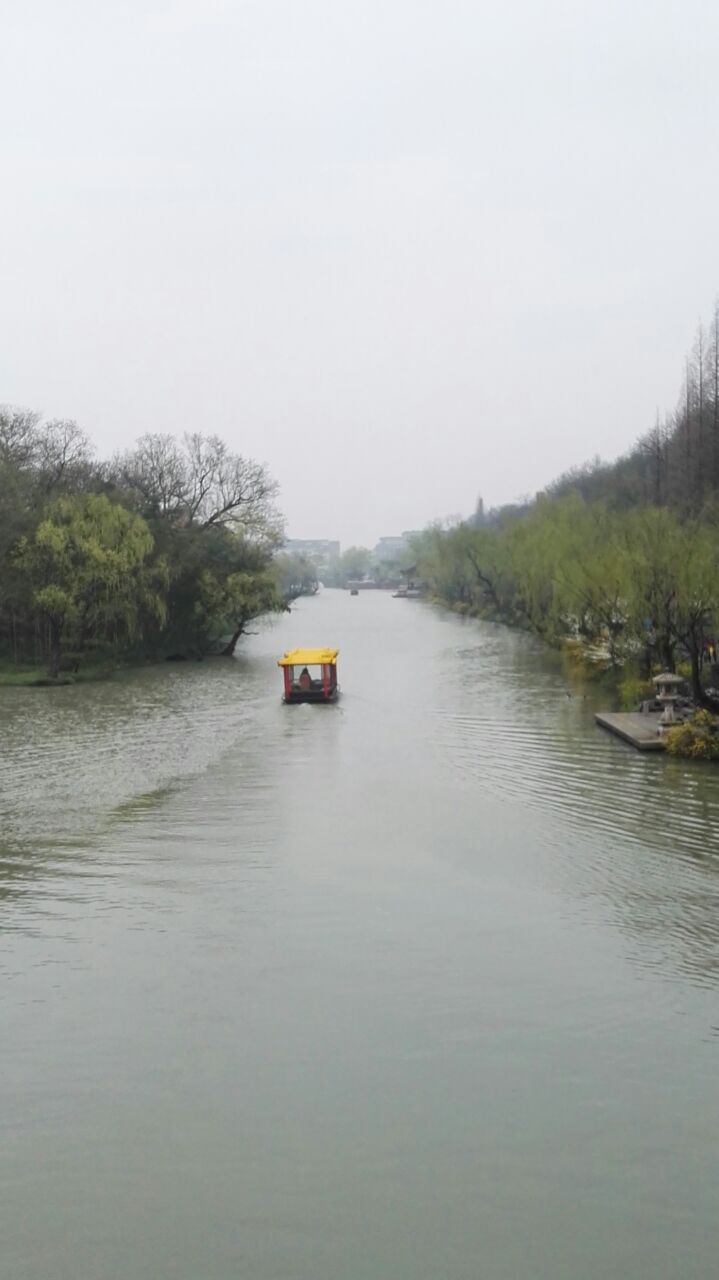 【携程攻略】扬州瘦西湖好玩吗,扬州瘦西湖景点怎么样