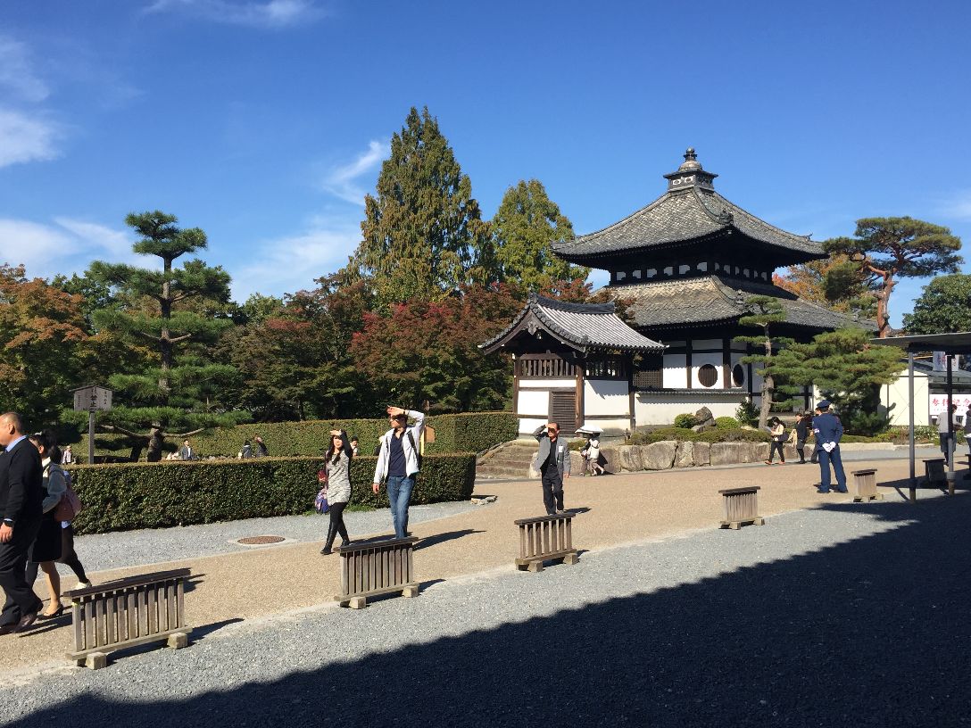 2019银阁寺_旅游攻略_门票_地址_游记点评,京都旅游景点推荐 - 去哪儿