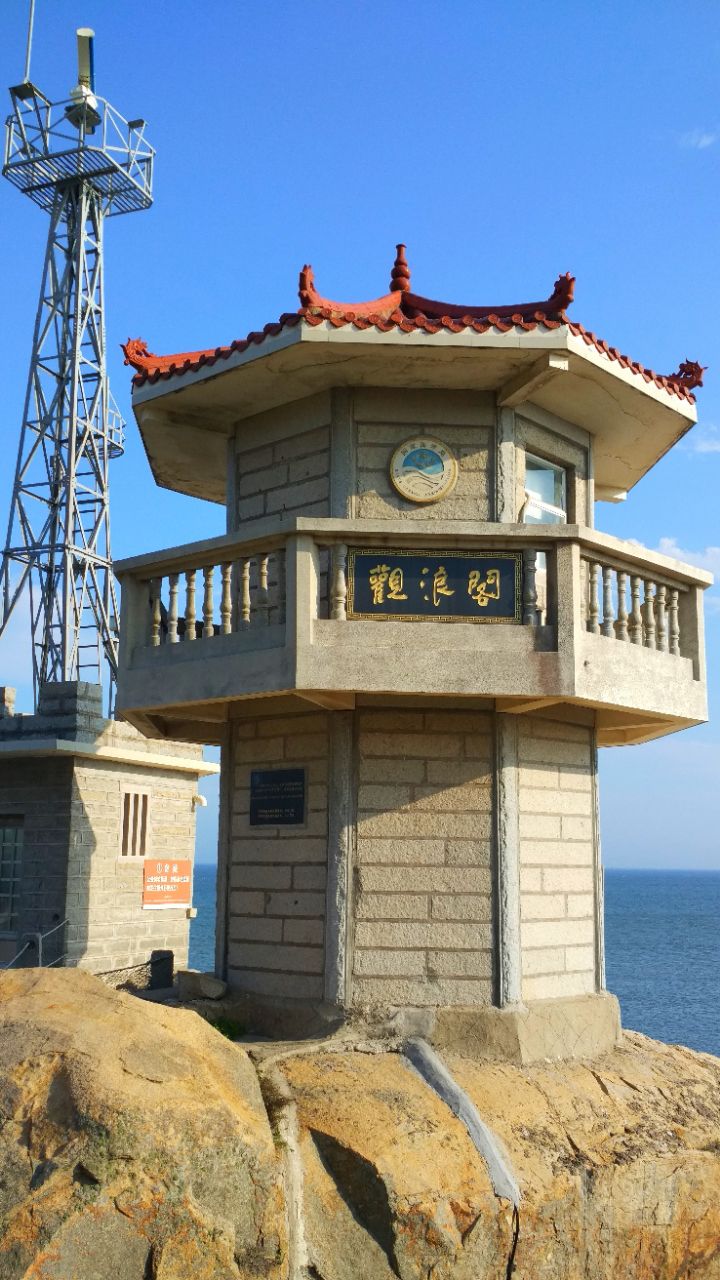 崇武古城