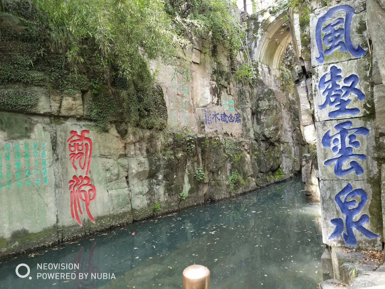 虎丘旅游景点攻略图