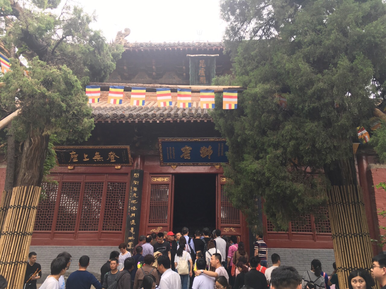 白马寺