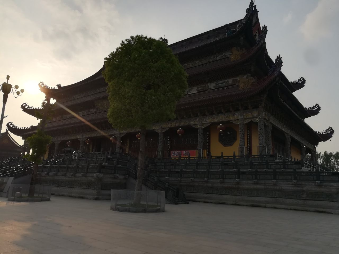 南海禅寺