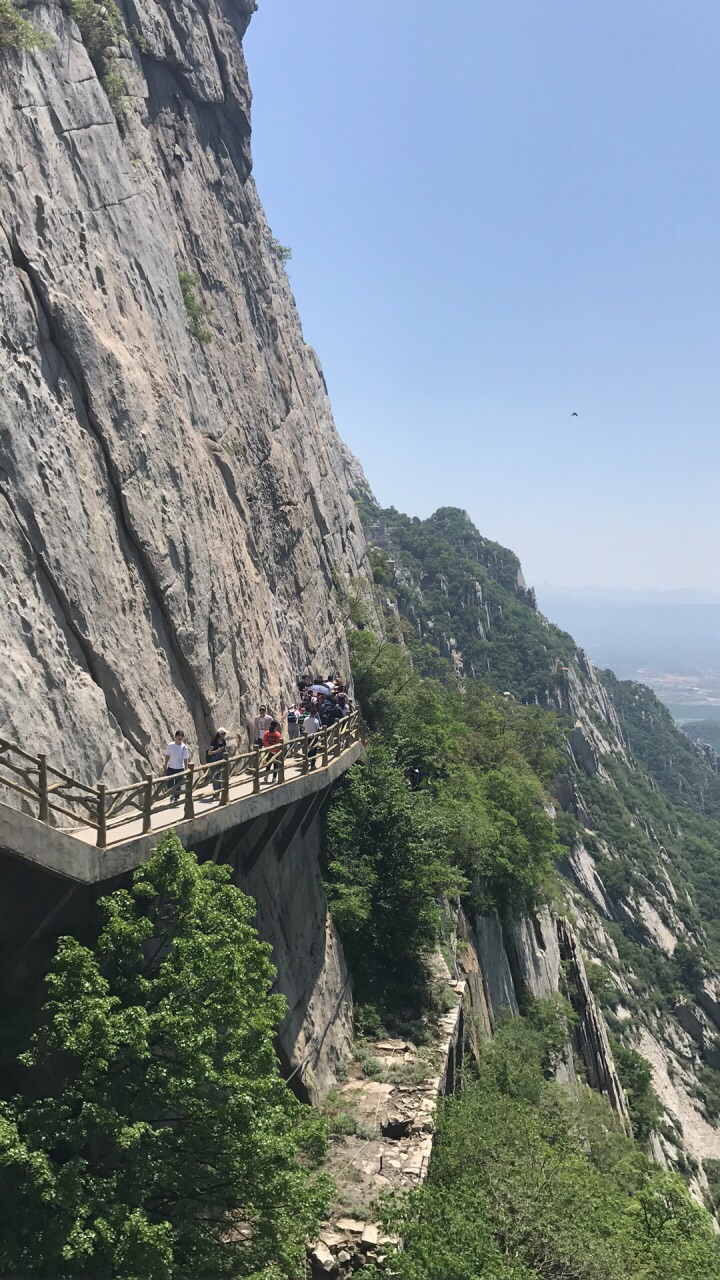 少林寺少林寺好玩吗,少林寺少林寺景点怎么样_点评