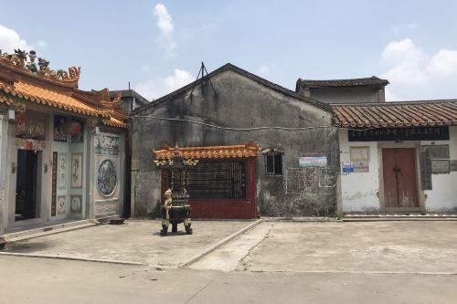 普宁新坛生态园攻略-新坛生态园门票价格多少钱-团购