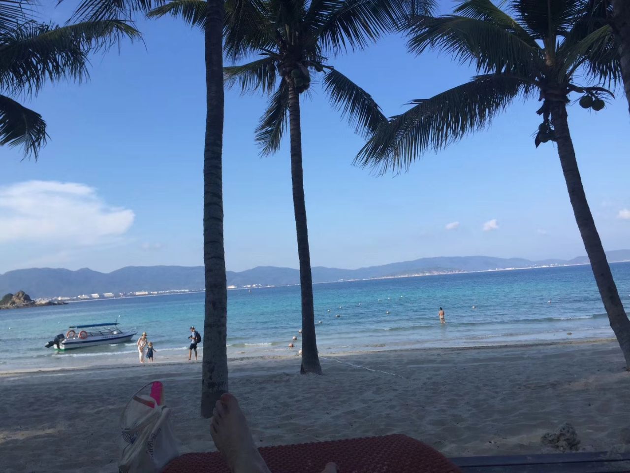 福州本地人也爱去的地方,吃海鲜,看海,休闲度假好地方.