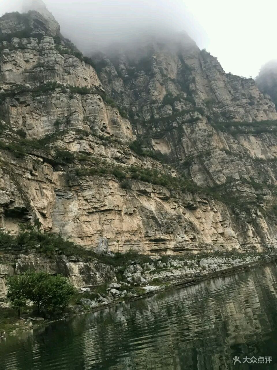房山世界地质公园
