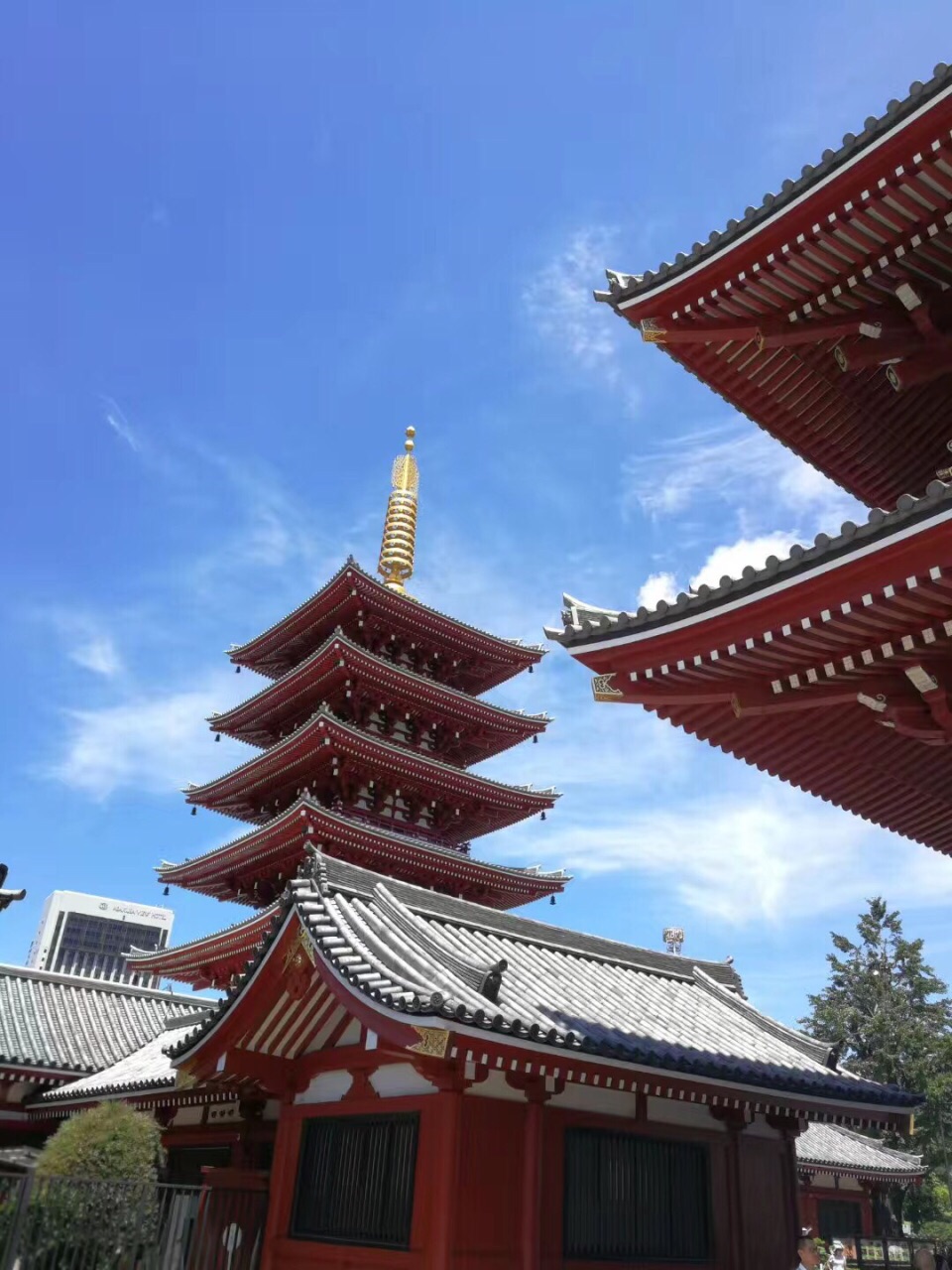 2019浅草寺_旅游攻略_门票_地址_游记点评,东京旅游景点推荐 - 去哪儿