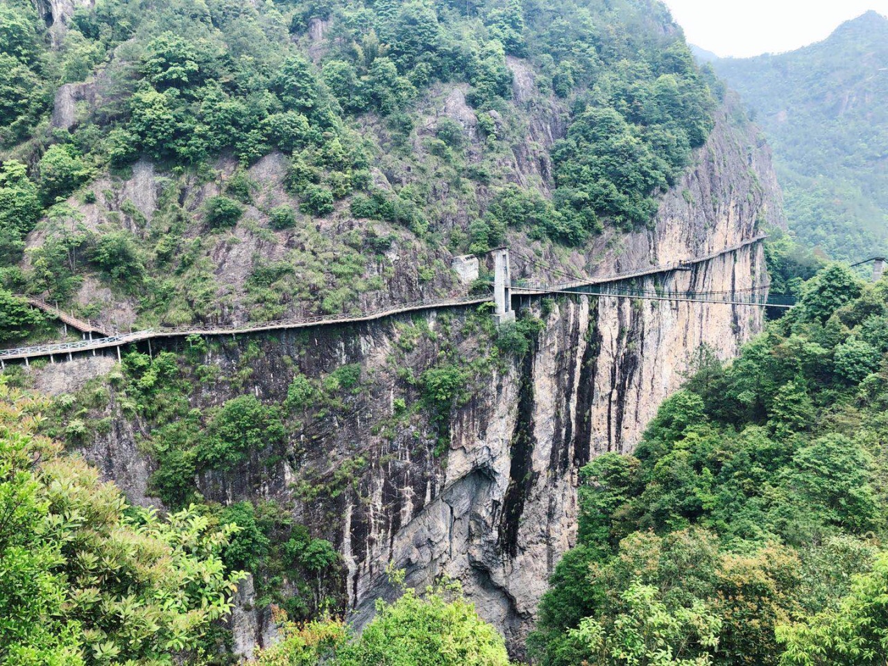 楠溪江崖下库好玩吗,楠溪江崖下库景点怎么样_点评
