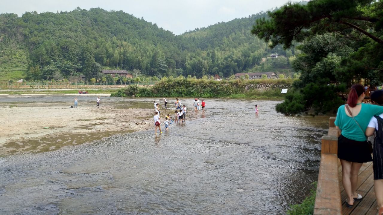 仙游仙水洋好玩吗,仙游仙水洋景点怎么样_点评_评价