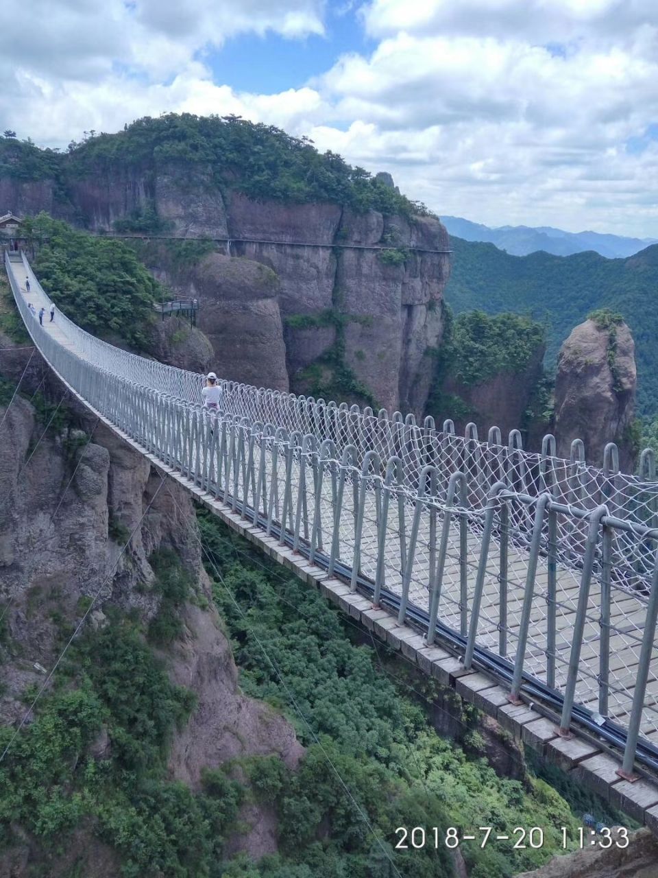 2019神仙居_旅游攻略_门票_地址_游记点评,仙居旅游