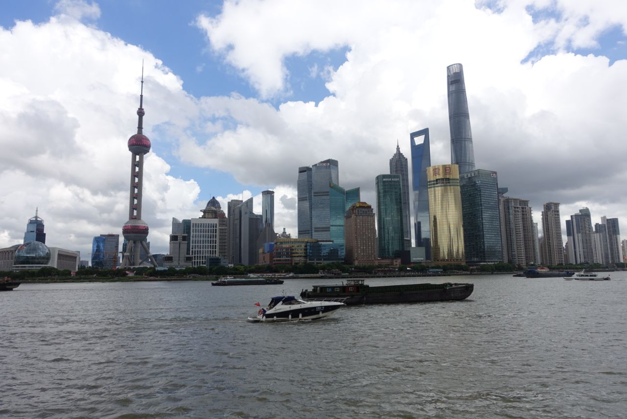 2019外滩_旅游攻略_门票_地址_游记点评,上海旅游景点