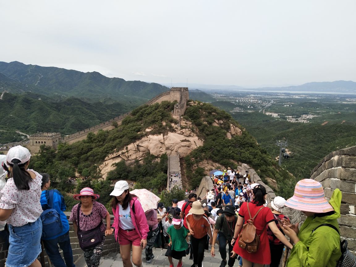 2019八达岭长城_旅游攻略_门票_地址_游记点评,延庆