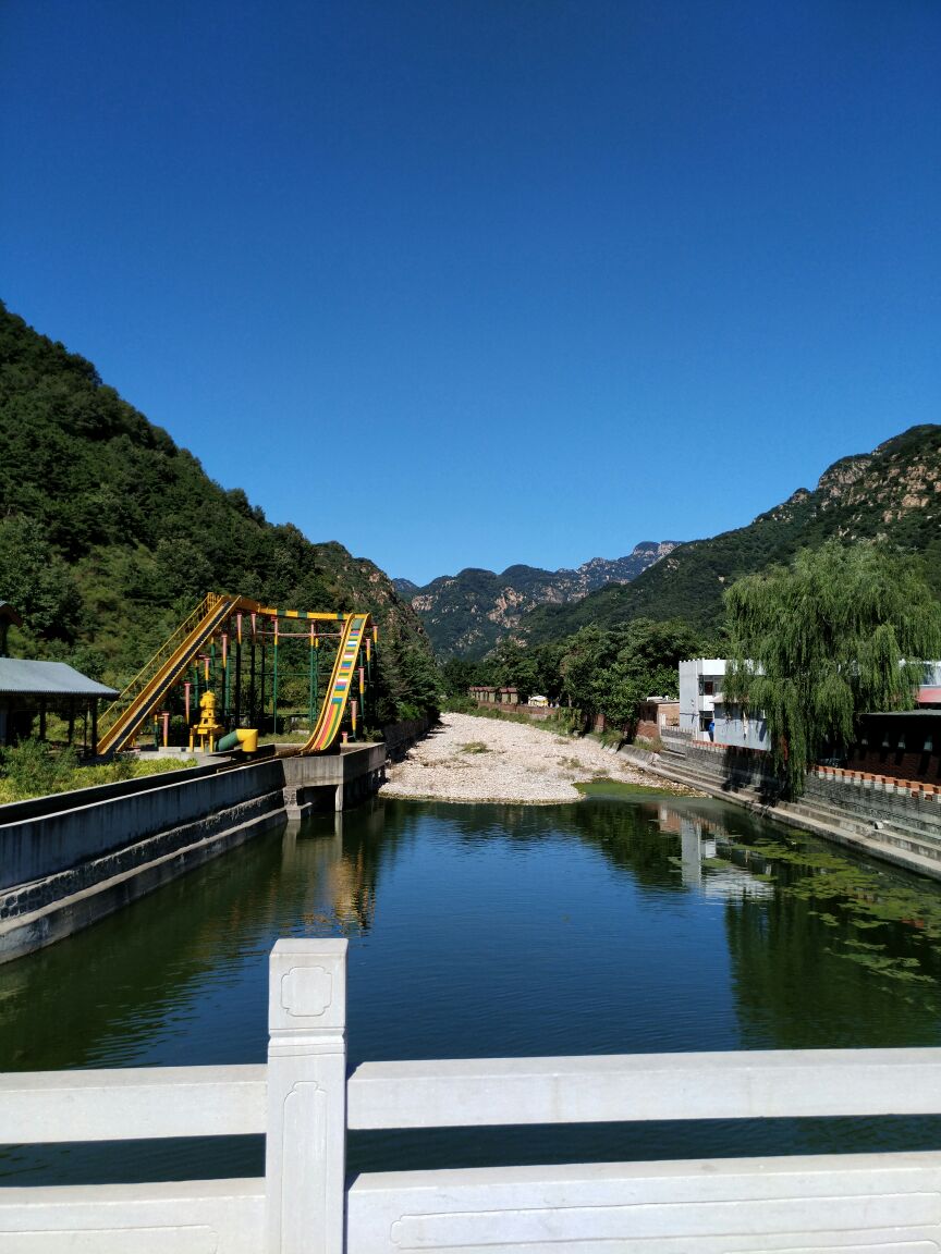 2019石林峡_旅游攻略_门票_地址_游记点评,平谷旅游