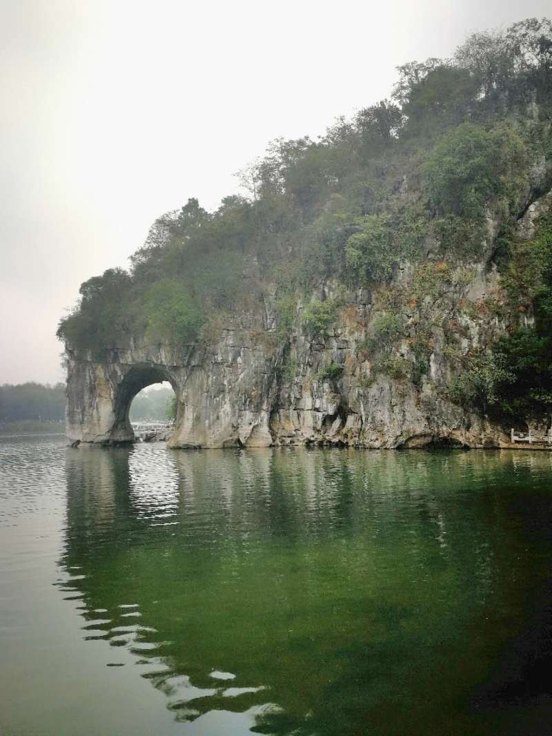 象山景区