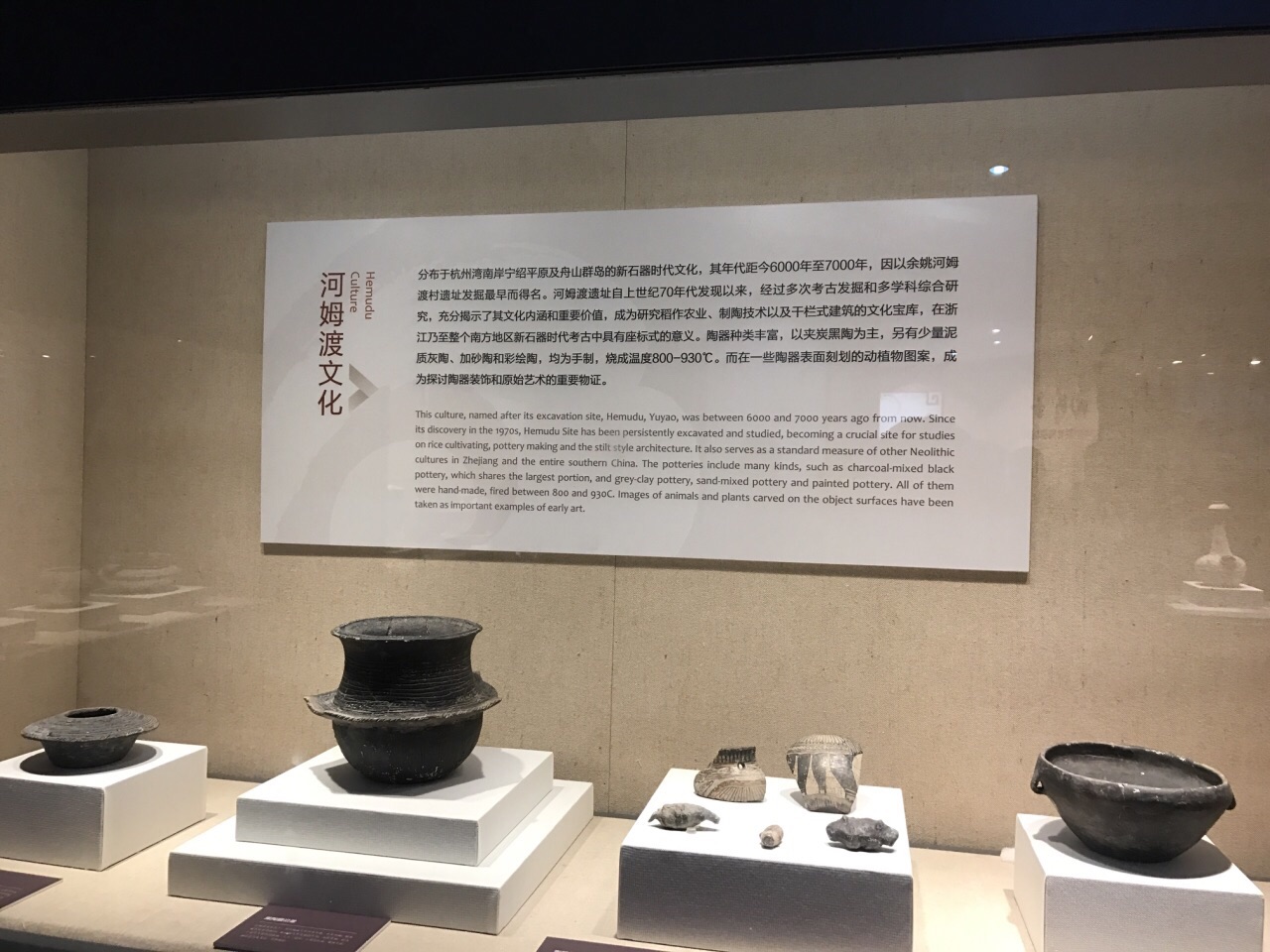 场景复原与专题展