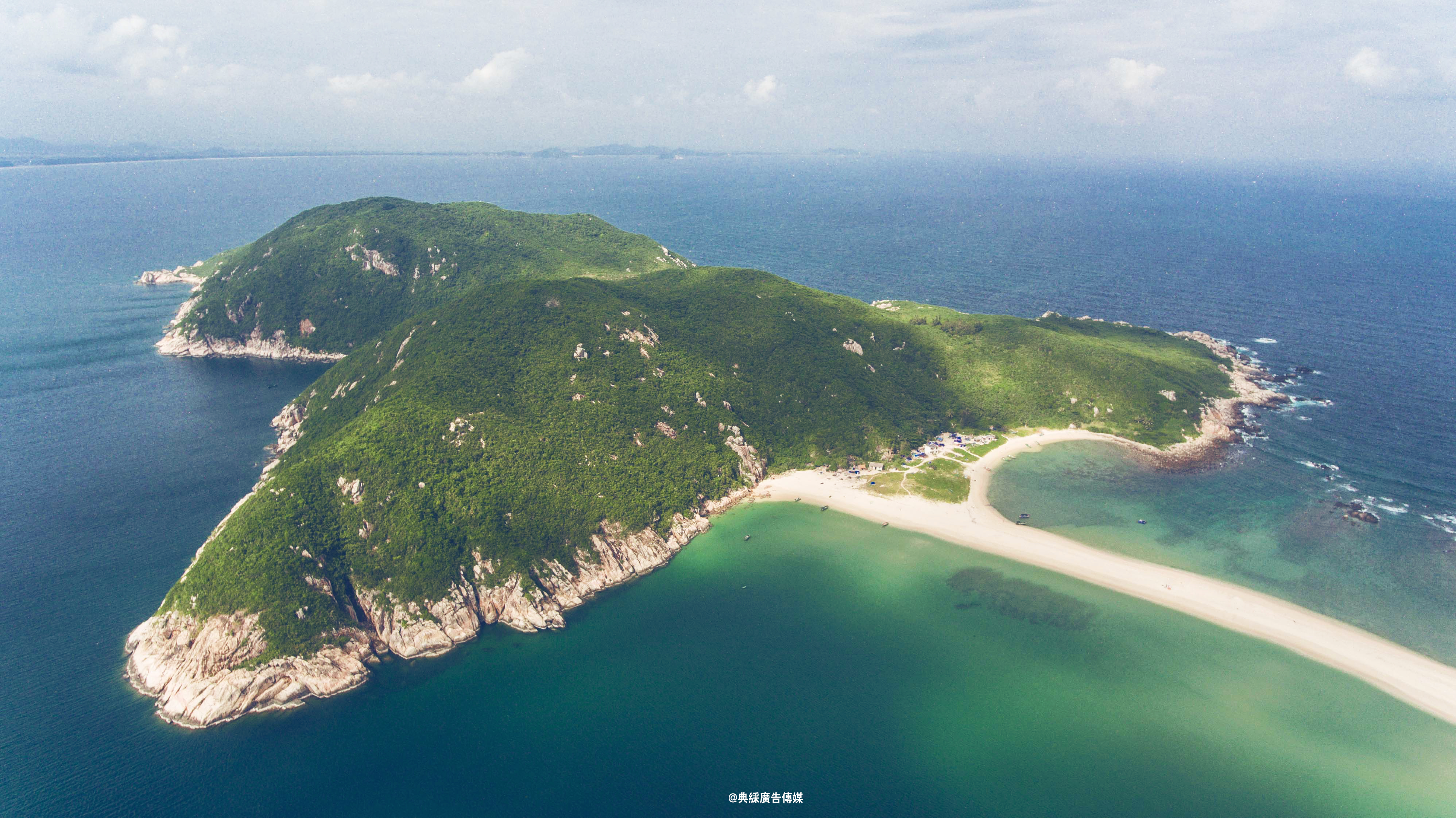 【携程攻略】万宁大洲岛景点,大洲岛属于海南最大岛屿