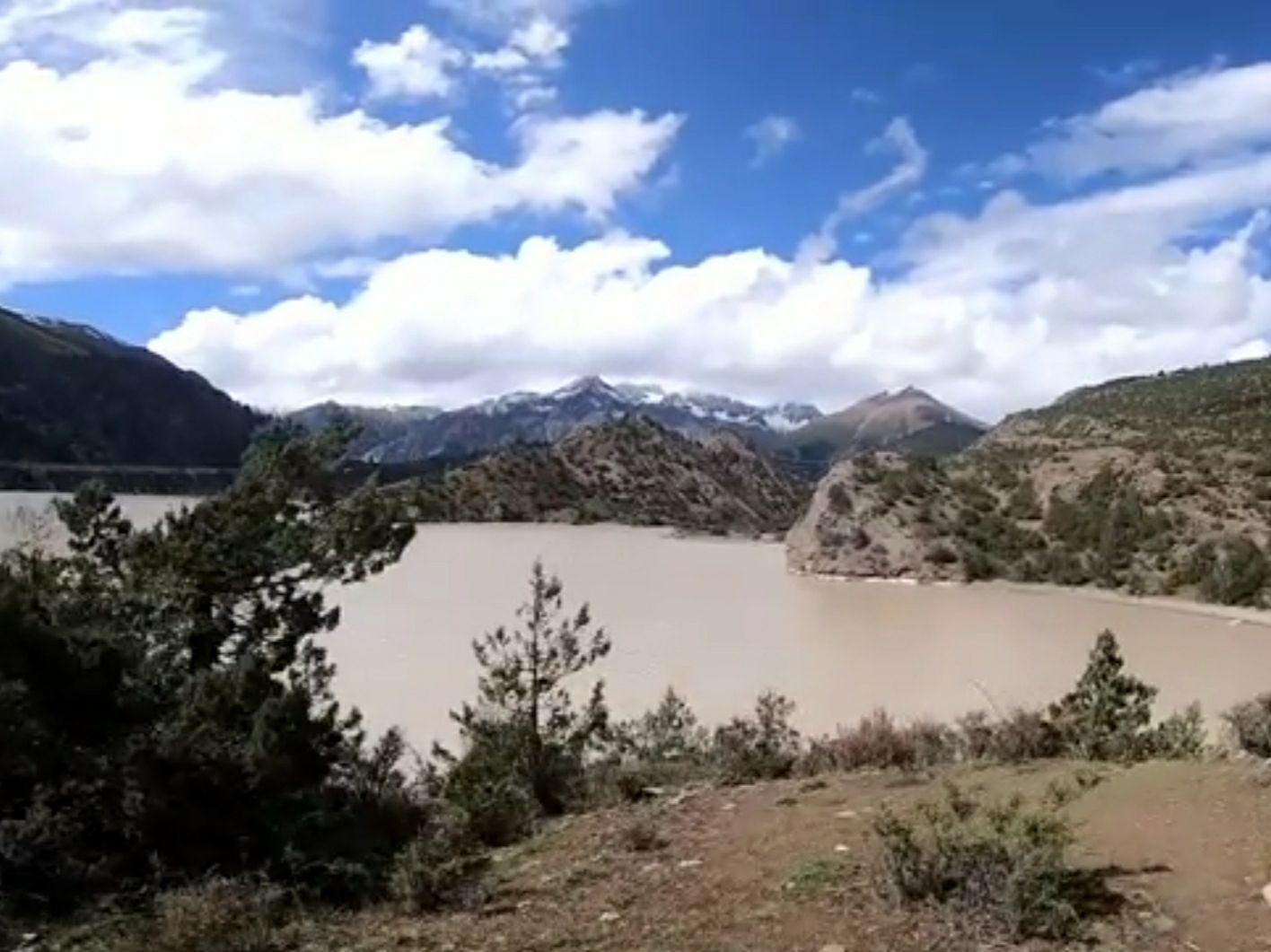 芒康莽措湖自然风景区好玩吗,芒康莽措湖自然风景区景点怎么样_点评