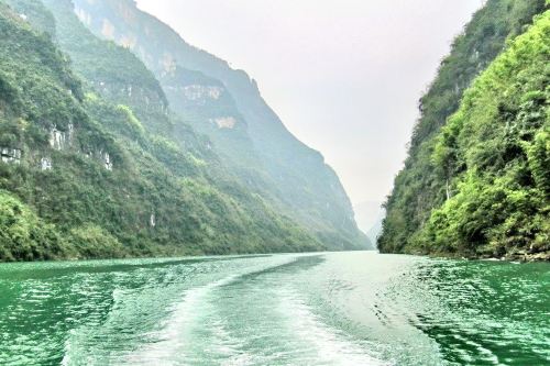 沿河麻阳河自然保护区攻略-麻阳河自然保护区门票价格