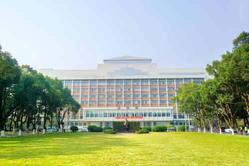 浙江大学玉泉校区