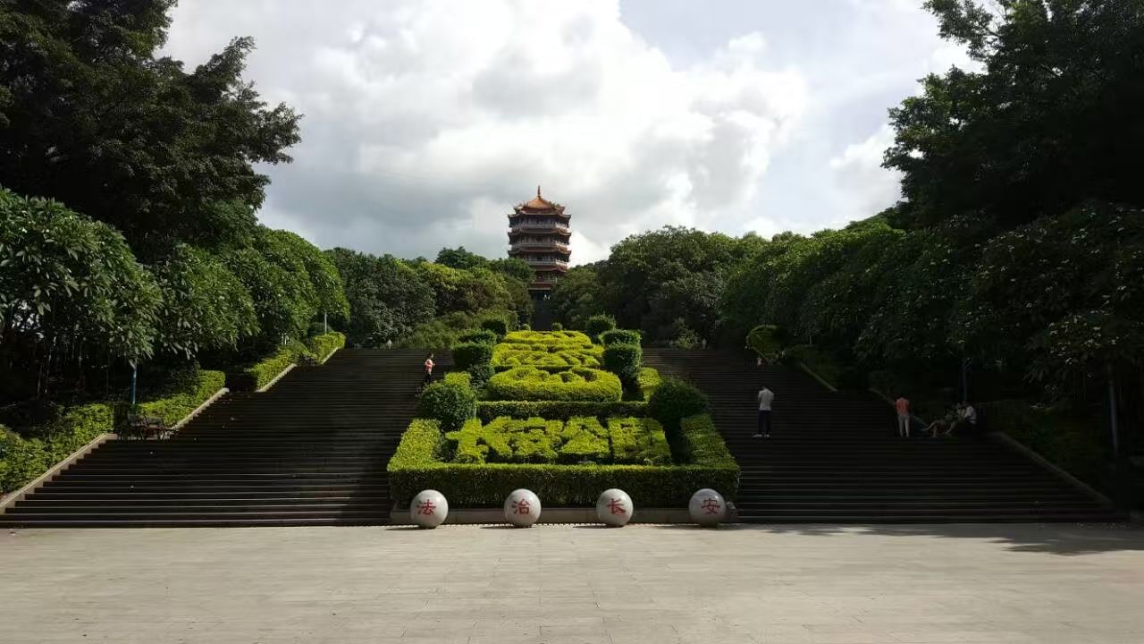 东莞长安镇好玩吗,东莞长安镇景点怎么样_点评_评价