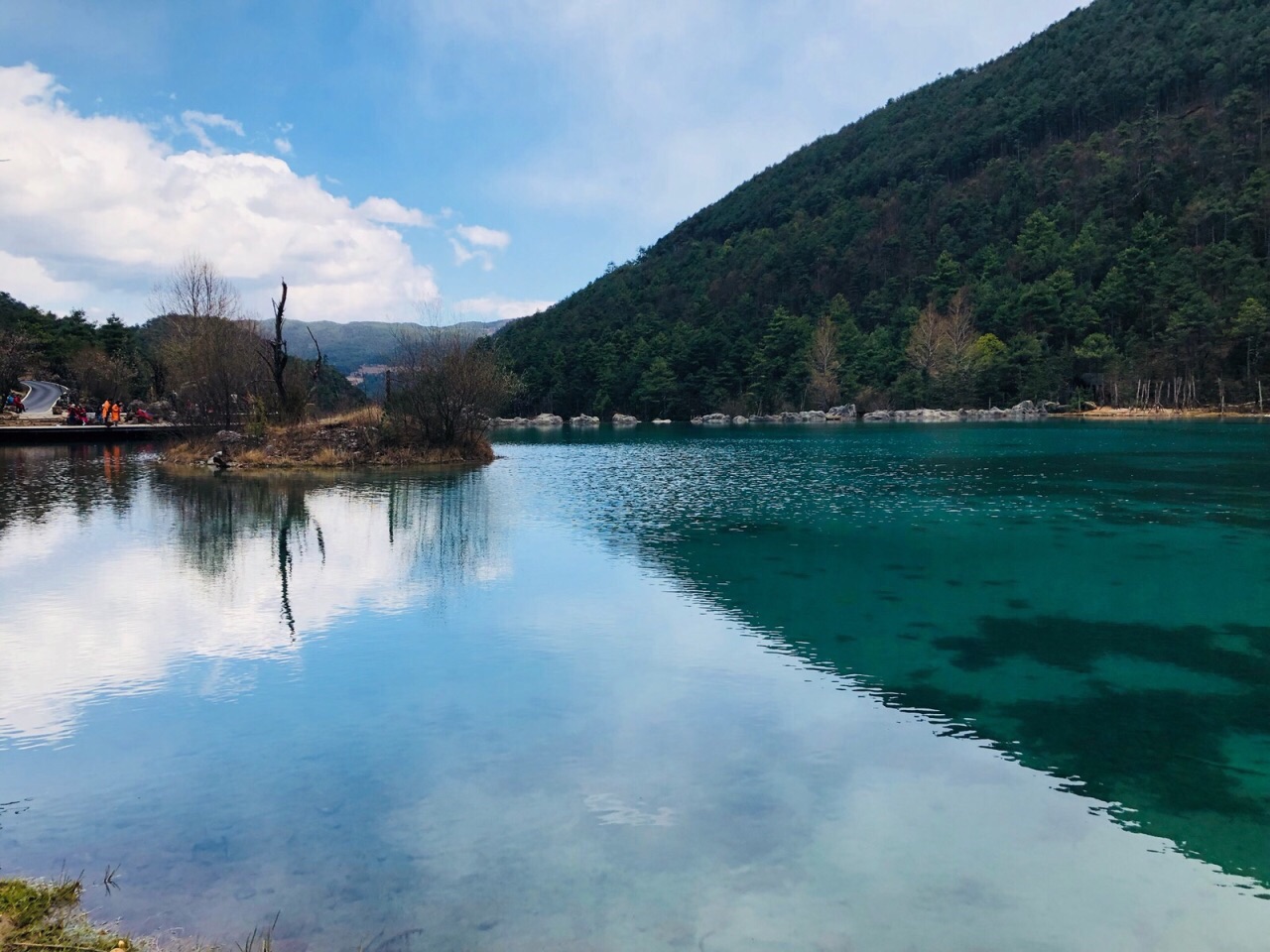 2019蓝月谷_旅游攻略_门票_地址_游记点评,丽江旅游