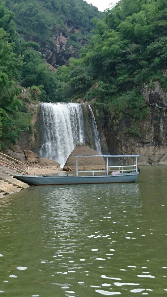 泰宁大金湖好玩吗,泰宁大金湖景点怎么样_点评_评价