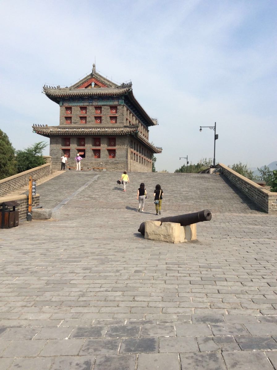 2019天下第一关_旅游攻略_门票_地址_游记点评,山海关旅游景点推荐