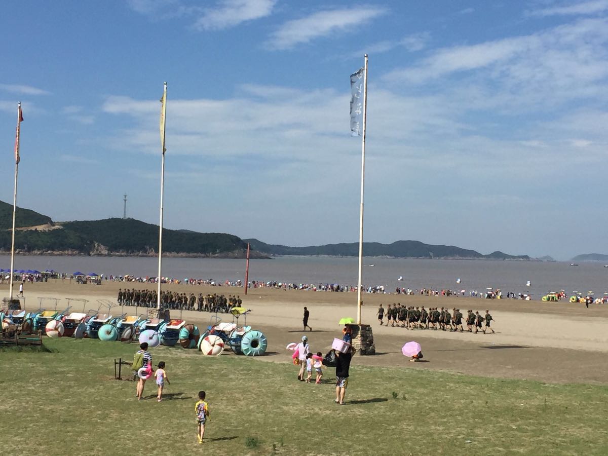 2019中国渔村_旅游攻略_门票_地址_游记点评,象山旅游景点推荐 去哪