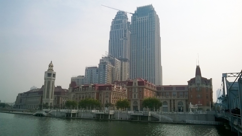 津湾广场