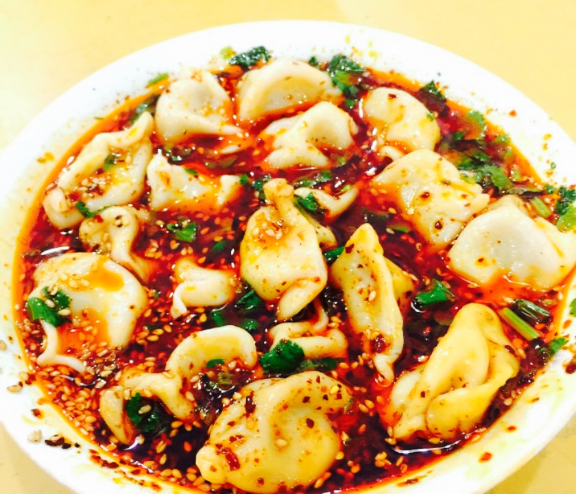 马二优质酸汤水饺