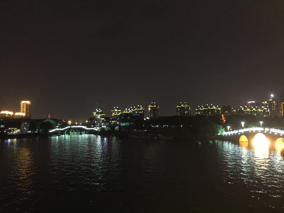 李公堤