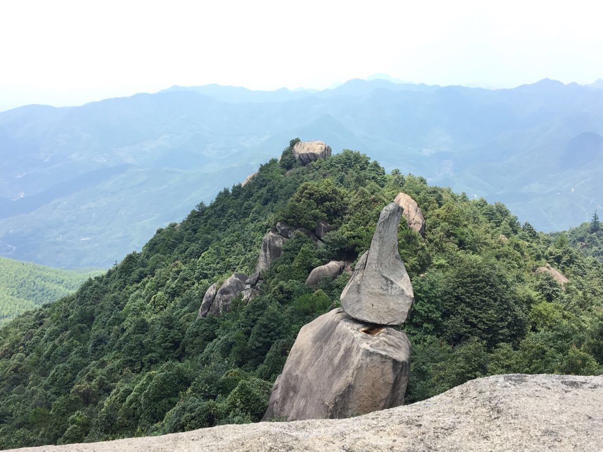 浮盖山旅游景点攻略图