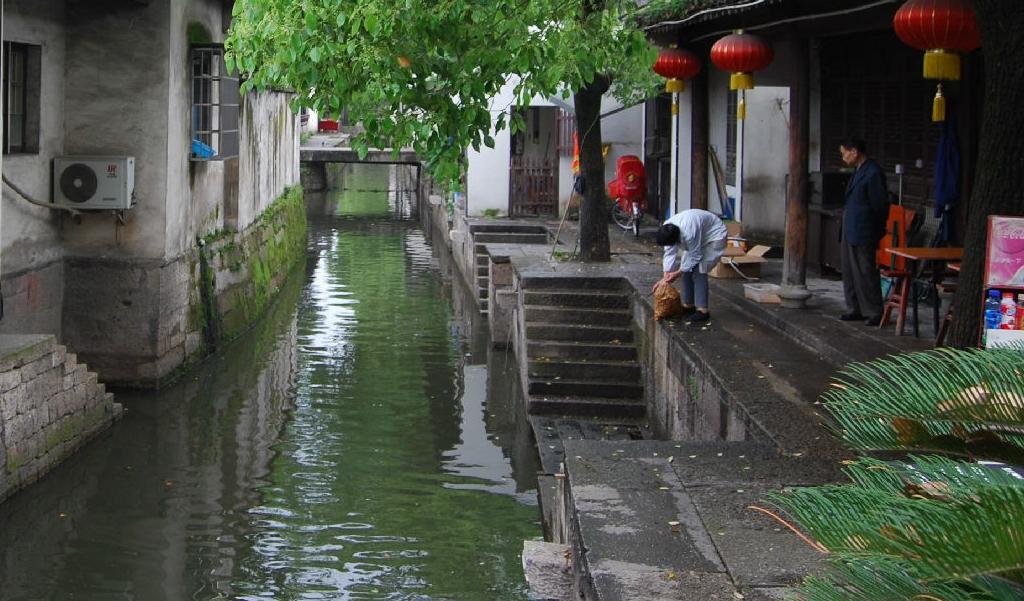 绍兴鲁迅故居旅游景点攻略图