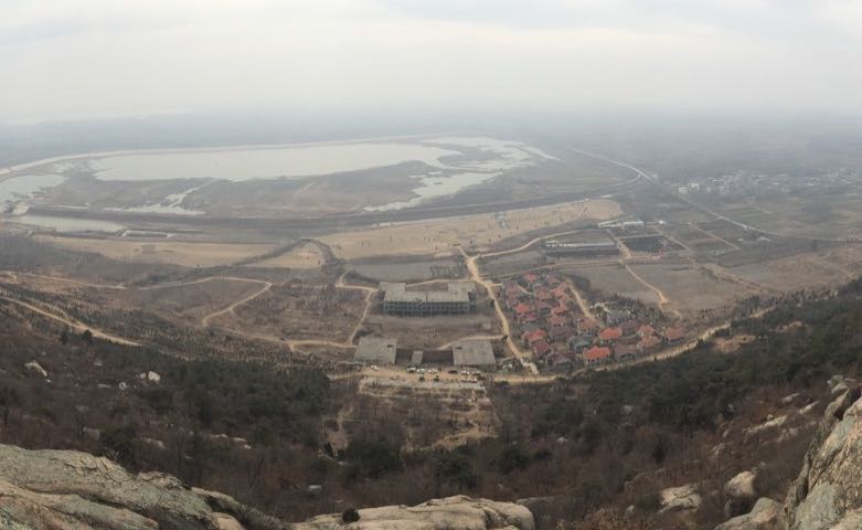 2019羽山_旅游攻略_门票_地址_游记点评,东海旅游景点推荐 去哪儿