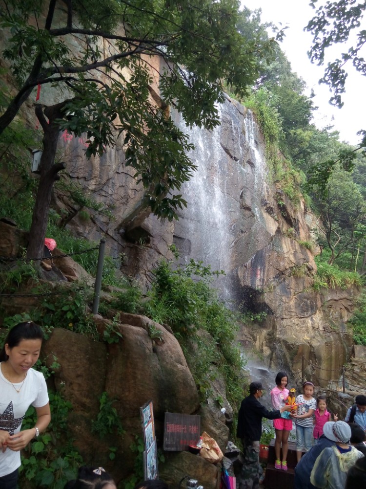 花果山