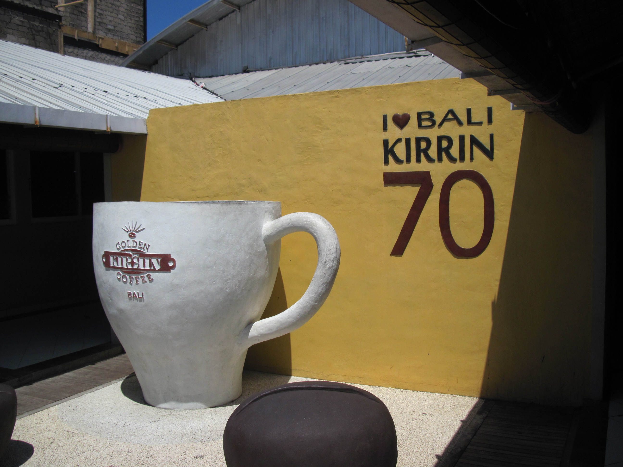 巴厘岛咖啡大国的优质咖啡豆 - 巴厘岛游记攻略【携程攻略】