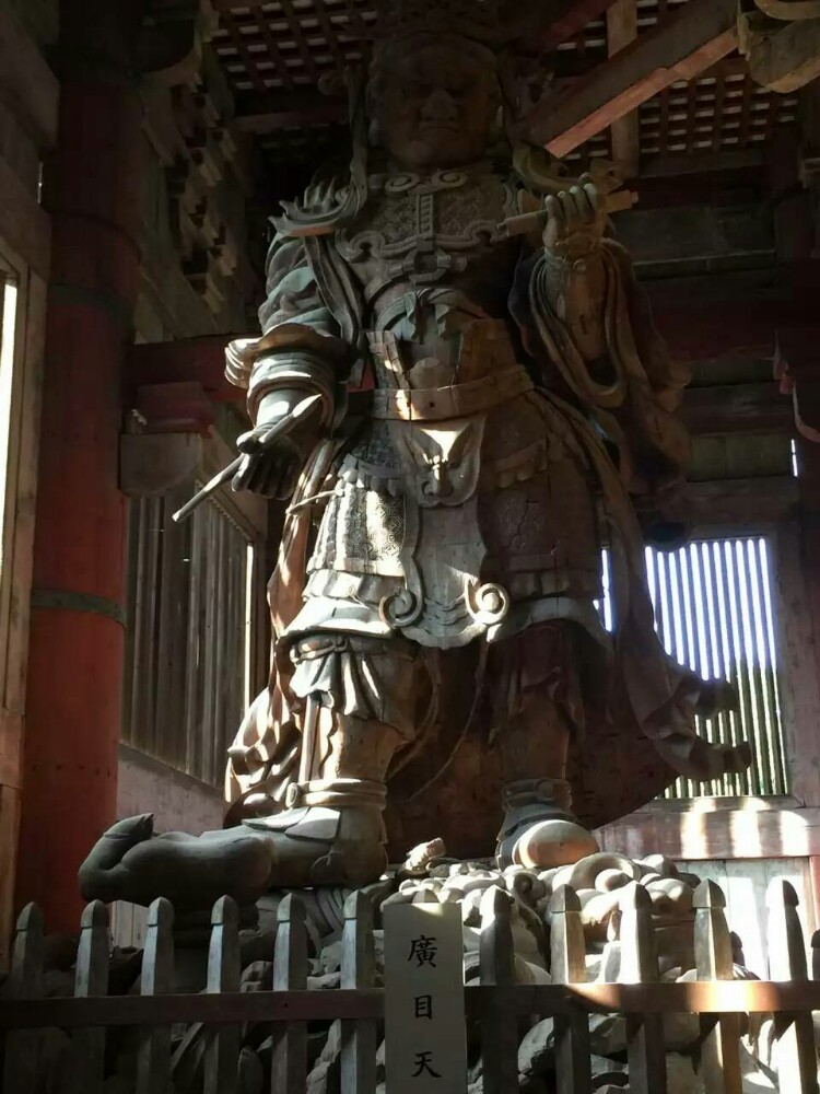 东大寺