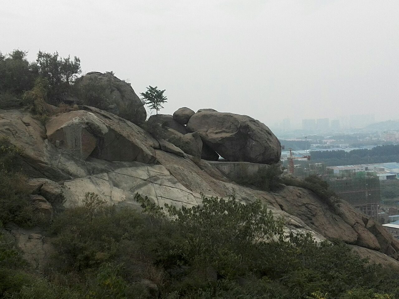 济南药山公园攻略,济南药山公园门票/游玩攻略/地址/图片/门票价格