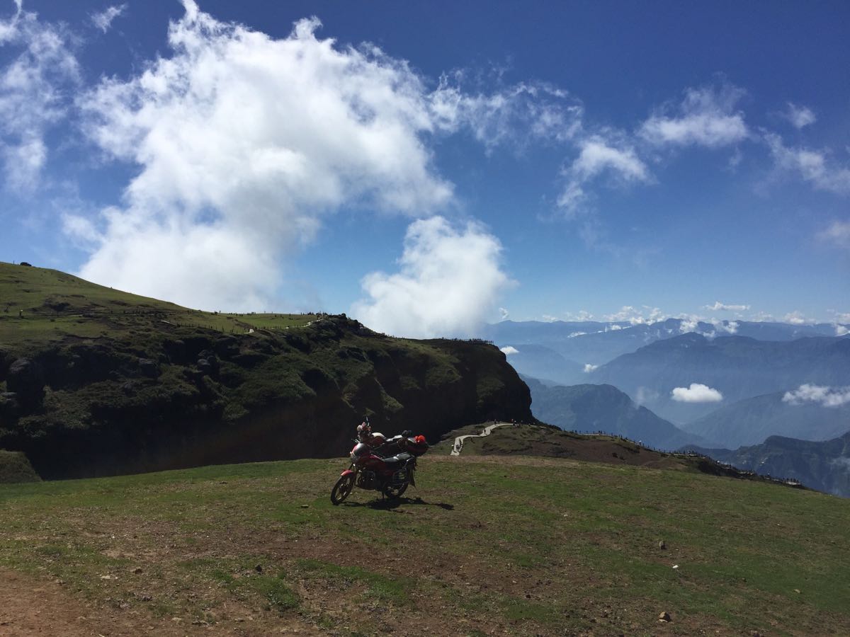 昭通大山包好玩吗,昭通大山包景点怎么样_点评_评价【携程攻略】