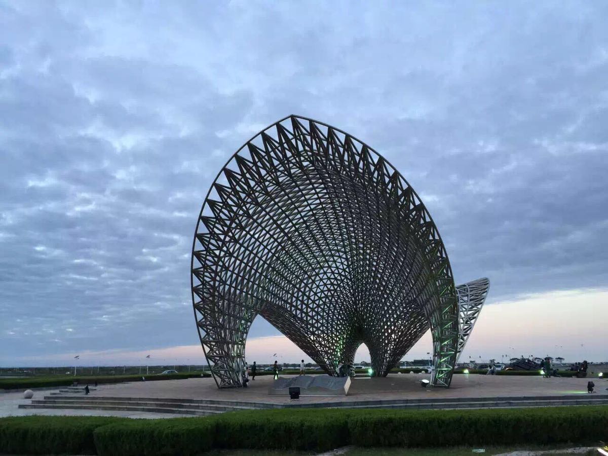 【携程攻略】上海滴水湖好玩吗,上海滴水湖景点怎么样