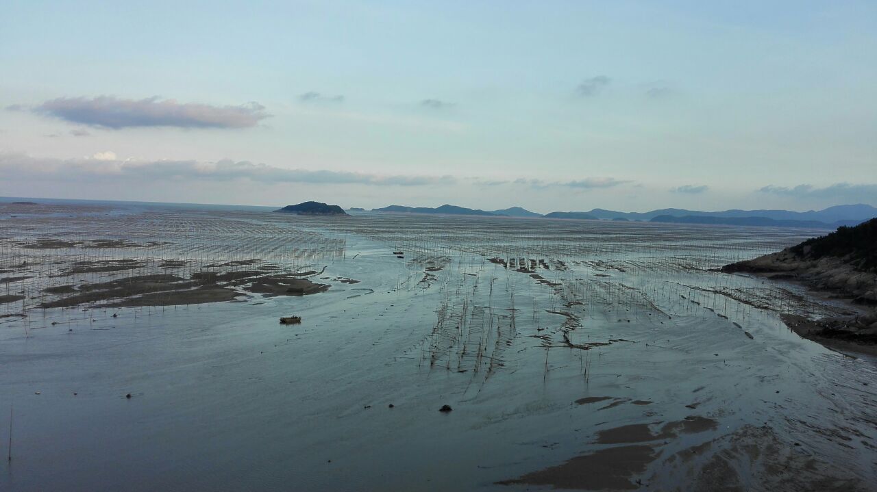 霞浦北岐滩涂好玩吗,霞浦北岐滩涂景点怎么样_点评