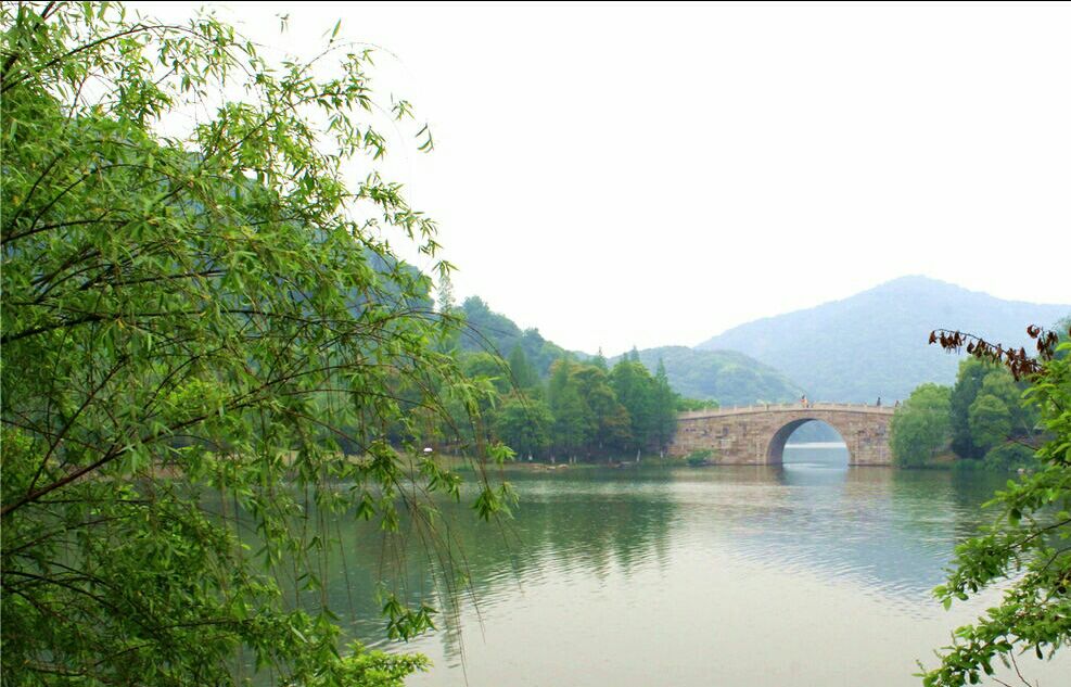 【携程攻略】浙江杭州萧山湘湖好玩吗,浙江湘湖景点怎麼样_点评_评价