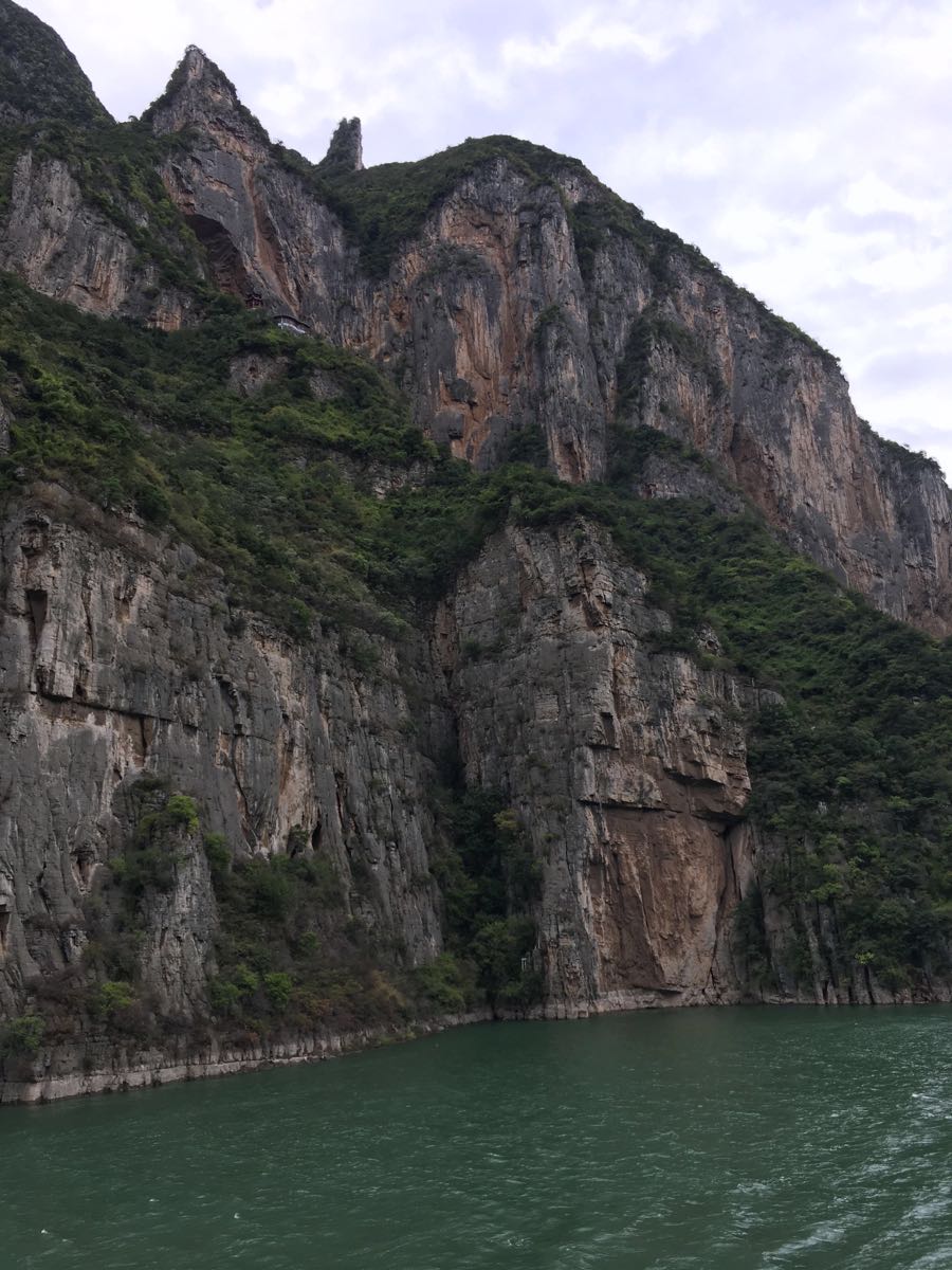 重庆巫峡好玩吗,重庆巫峡景点怎么样_点评_评价【携程