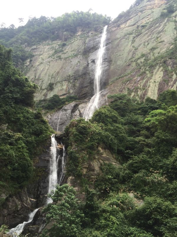 【携程攻略】江西九江马尾水生态旅游风景区好玩吗,水