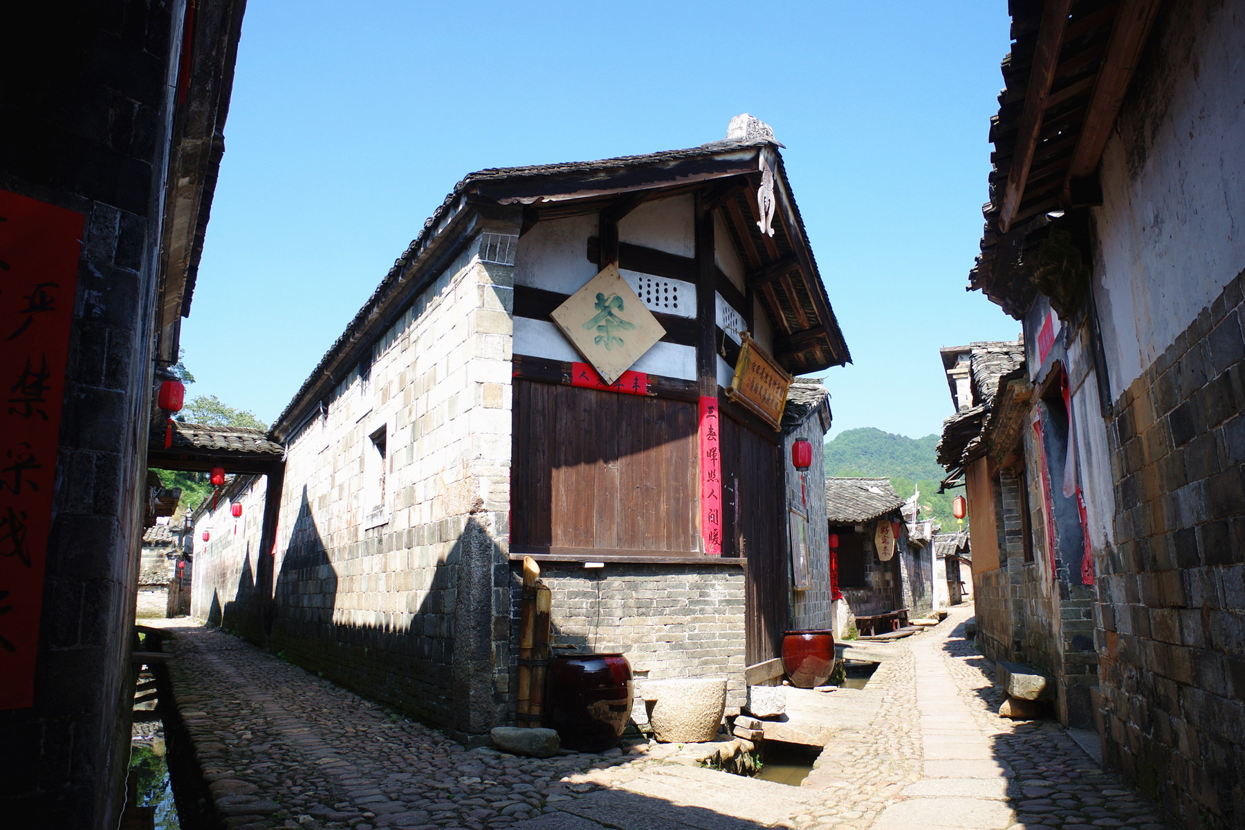 连城培田古民居好玩吗,连城培田古民居景点怎么样_点评_评价【携程